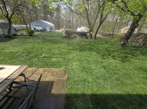 What to Expect on Sod Delivery & Installation Day