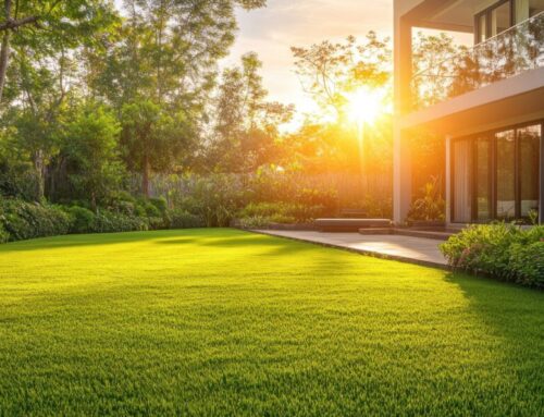 Sod Calculator Tutorial: How Much Sod Do You Really Need on Long Island?